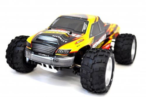 KIK WLtoys RC Auto A979-A 2,4GHz 35km / h 1:18