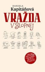 Vražda v Slopnej