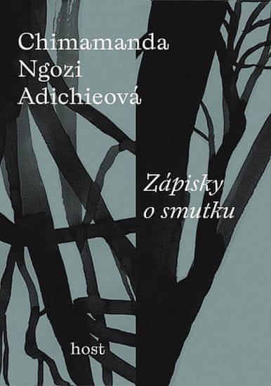 Chimamanda Ngozi Adichieová: Zápisky o smutku