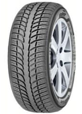 Kleber 205/70R16 97H KLEBER QUADRAXER SUV