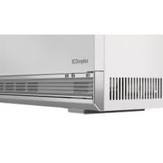 Dimplex Akumulačné kachle Dimplex VFE 50 (vrátane 30ks tehál)