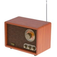 Adler Retro rádio s Bluetooth Adler AD 1171