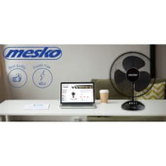 Mesko Stolový ventilátor Mesko MS 7310