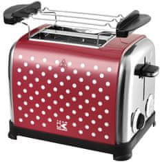 TKG Toaster TKG TO 1045RWD N