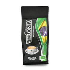 Zrnková káva Veronia BRAZÍLIA - CV 1kg