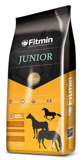 Fitmin Junior 25 kg