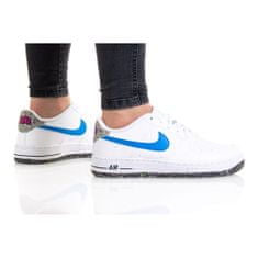 Nike Obuv biela 37.5 EU Air Force 1 LV8 1