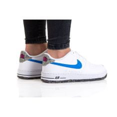 Nike Obuv biela 37.5 EU Air Force 1 LV8 1