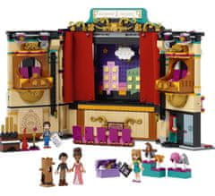 LEGO Friends 41714 Andrea a divadelná škola