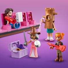 LEGO Friends 41714 Andrea a divadelná škola