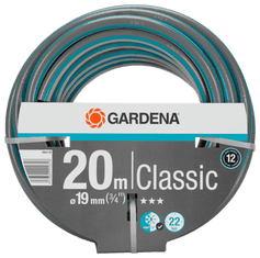 Gardena hadica Classic 3/4" 20 m (18022-20)