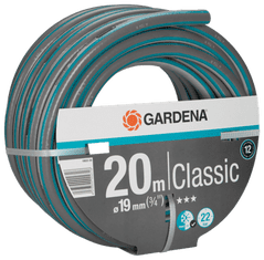 Gardena hadica Classic 3/4" 20 m (18022-20)