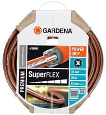 Gardena hadica SuperFLEX Premium, 13mm (1/2") 20m (18093-20)