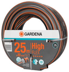 Gardena Hadica HighFLEX Comfort, 19mm (3/4") 25m (18083-20)