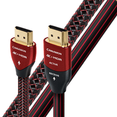 AudioQuest HDMI Cinnamon 10.0m Active HDMCIN10A