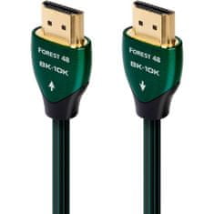 AudioQuest HDMI Forest 48G 1,5 m HDM48FOR150