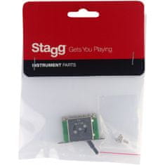 Stagg SP-SWST-5WW, prepínač pre elektrickú gitaru