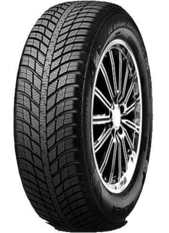 Nexen 225/60R17 103V NEXEN N'BLUE 4 SEASON