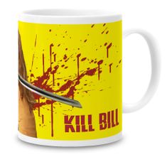 Grooters Hrnček Kill Bill - Black Mamba