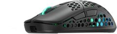 Xtrfy M42 Wireless (M42W-RGB-BLACK), čierna