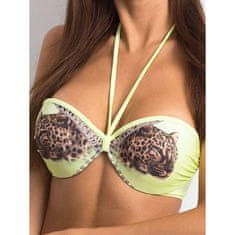 Factoryprice Dámske bikiny WILDRENESS light yellow AR-00-1227-1377.14P_318936 36