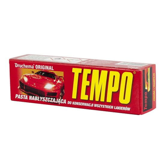 Parys ORIGINAL TEMPO pasta na nové autolaky 120g