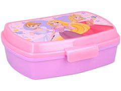 Stor Box na desiatu Disney Princess True