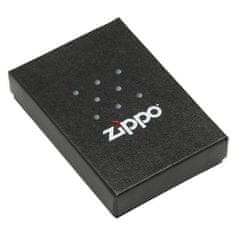 Zippo Zapaľovač 26968 Lucky Knot Design