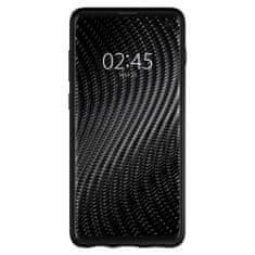 Spigen SPIGEN RUGGED ARMOR GALAXY S10 MATTE BLACK