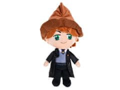 Mikro Trading Harry PotterRon plyšový 29 cm v klobúku