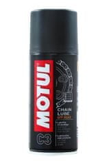 Motul C3 Chain Lube Off Road 100ml