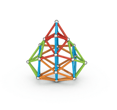 Geomag Supercolor 142 dielikov