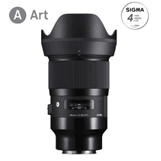 Sigma 28 mm F1.4 DG HSM Art pre L / Panasonic / Leica