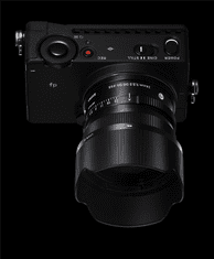 Sigma 24mm F3.5 DG DN Contemporary I series pre L / Panasonic / Leica