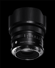 Sigma 24mm F3.5 DG DN Contemporary I series pre L / Panasonic / Leica