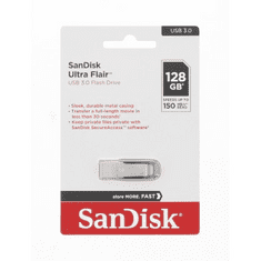 HAMA SanDisk Ultra Flair USB 3.0 128 GB