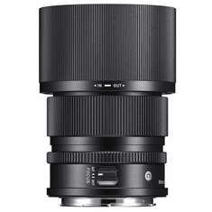 Sigma 90 mm F2.8 DG DN Contemporary I series pre L / Panasonic / Leica