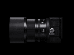 Sigma 90 mm F2.8 DG DN Contemporary I series pre L / Panasonic / Leica