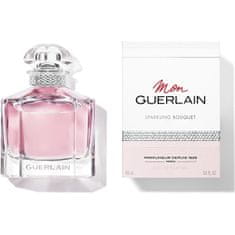 Guerlain Mon Guerlain Sparkling Bouquet - EDP 50 ml