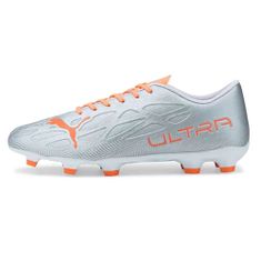 Puma Kopačky , Ultra 4.4 FG/AG | 106700-01 | 42