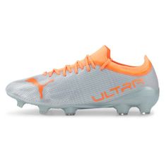 Puma Kopačky , Ultra 2.4 FG/AG | 106698-01 | 44,5