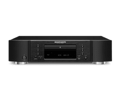 Marantz CD6007 Black CD6007/N1B