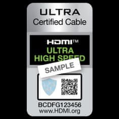 AudioQuest HDMI Cinnamon 48G 0,6 m HDM48CIN060
