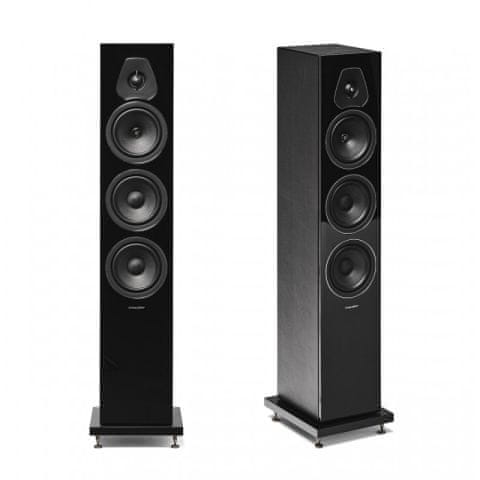 SONUS FABER Lumina III Black DIF353BFI