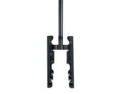 SANUS LC2A-B1 - Double Plasma Celing Mount - Black