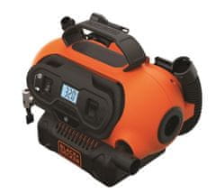 Black+Decker Kompresor / Kompresor Mini 12/18/230V