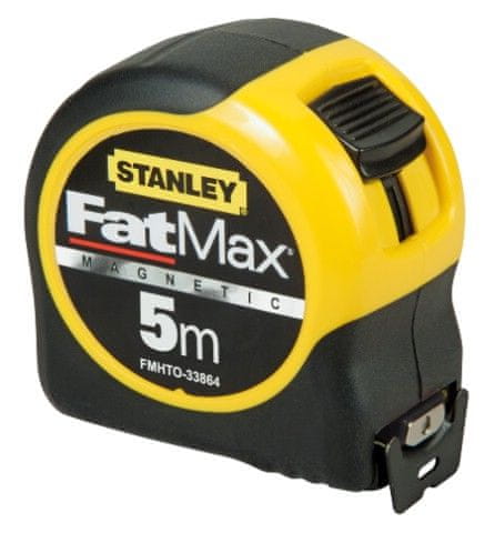 Stanley rolovací meter 5Mx32Mm Fatmax