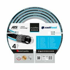 Cellfast Záhradná hadica Multiflex Ats Vt 1/2" 25M