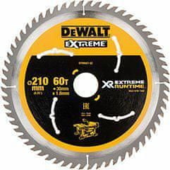 DeWalt Píla 210X30Mmx60Z