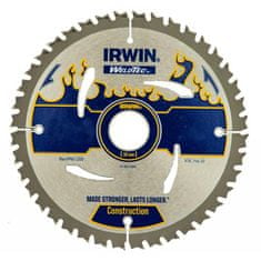 Irwin Irwin Píla Widia 210*30*40Z Csb